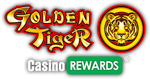 Golden Tiger Casino