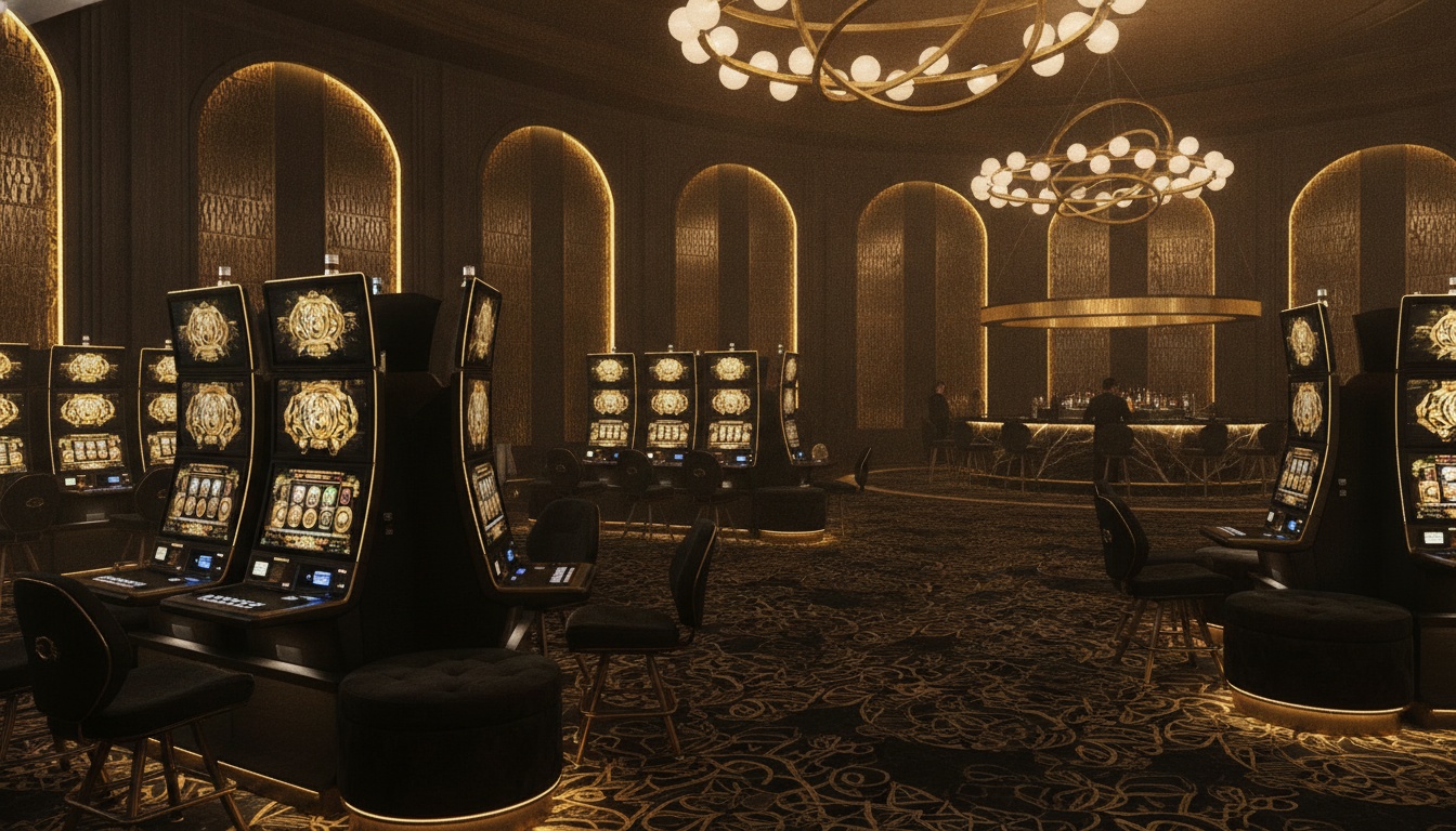 Golden Tiger Casino — Responsible Gambling Practices
