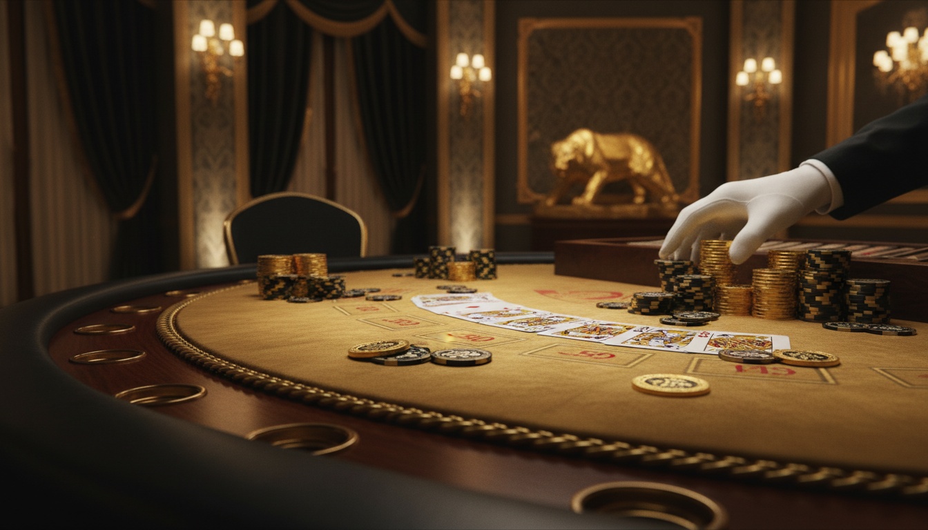 Explore the Game Variety at Golden Tiger Casino